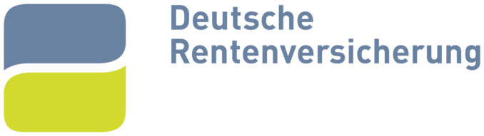 Logo Deutsche Rentenversicherung